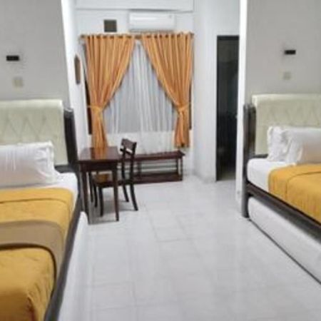 Hotel Pondok Remaja Pgi Puncak Exterior photo
