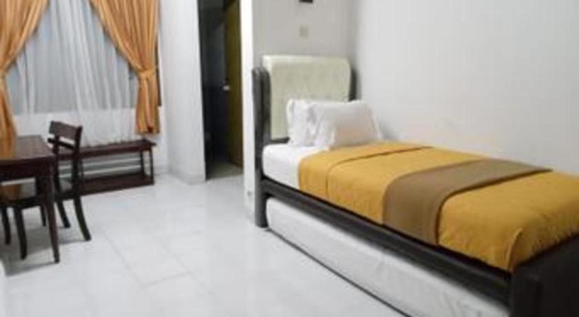 Hotel Pondok Remaja Pgi Puncak Exterior photo
